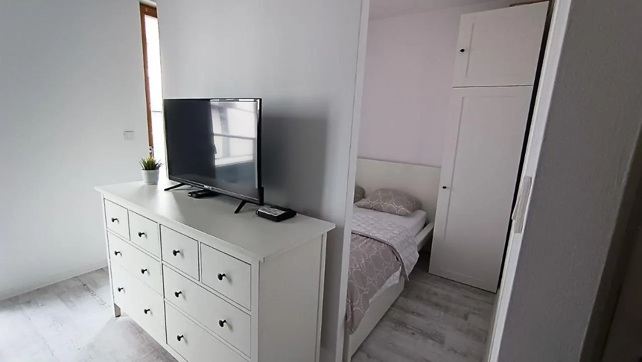 Przytulna Kawalerka Niedaleko Centrum Warszawy Warszawa Apartament